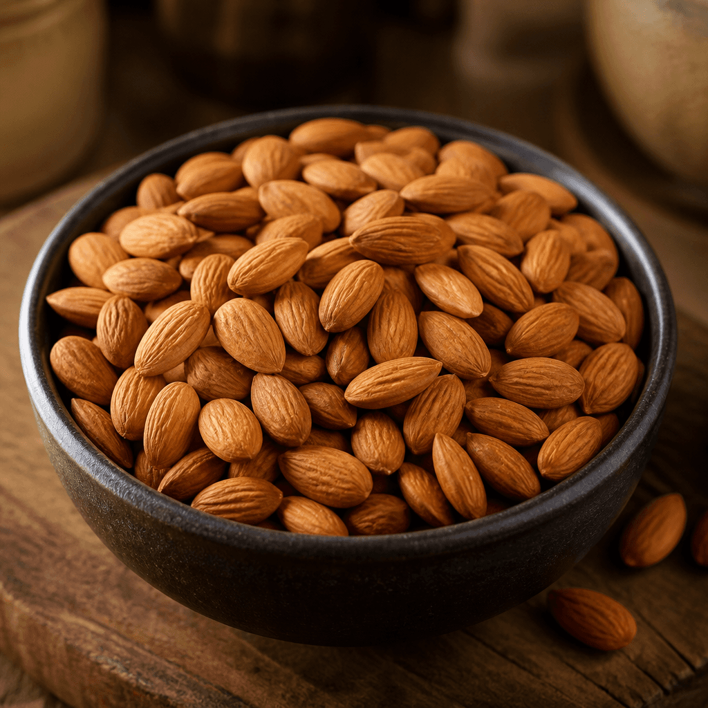 California Almonds