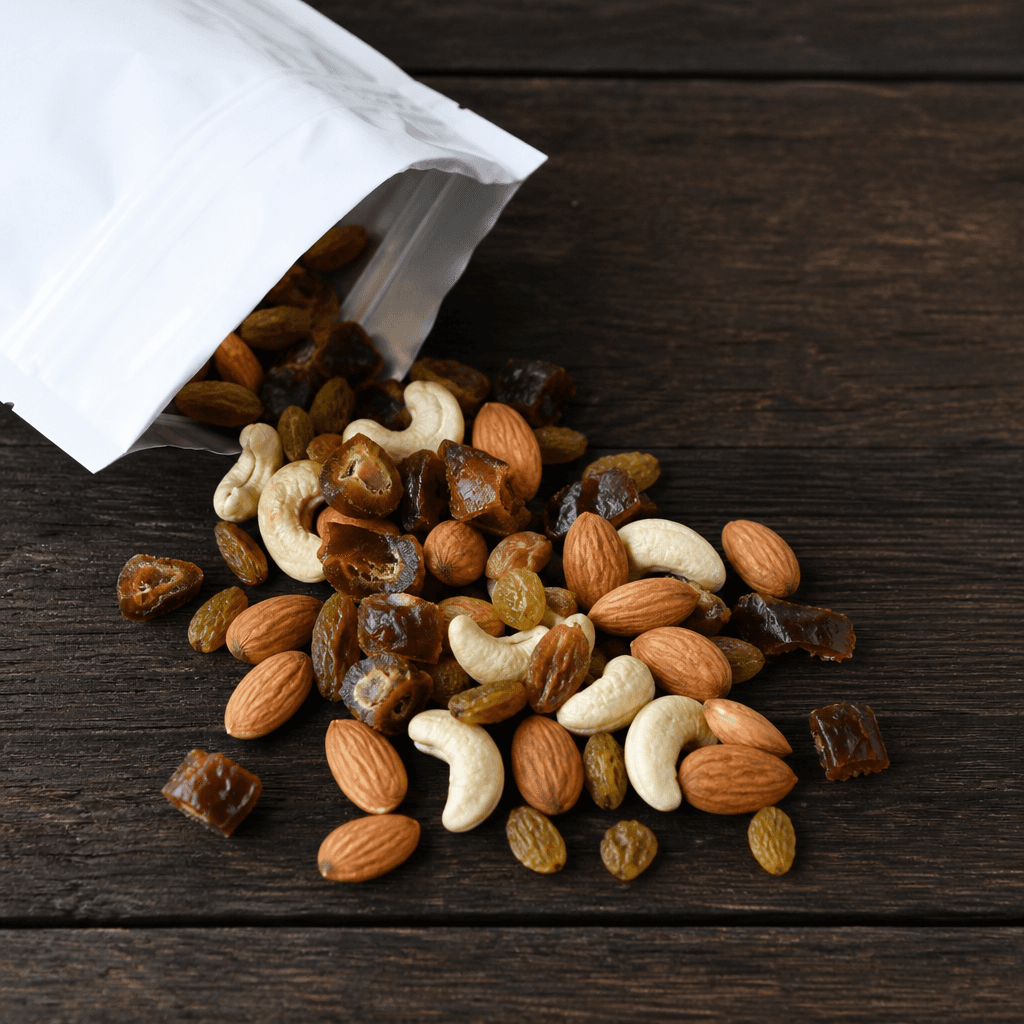 Mixed Dry Fruit Pack